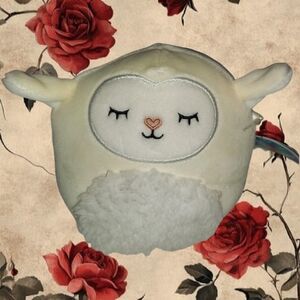 Sophie the Lamb Squishmallow
